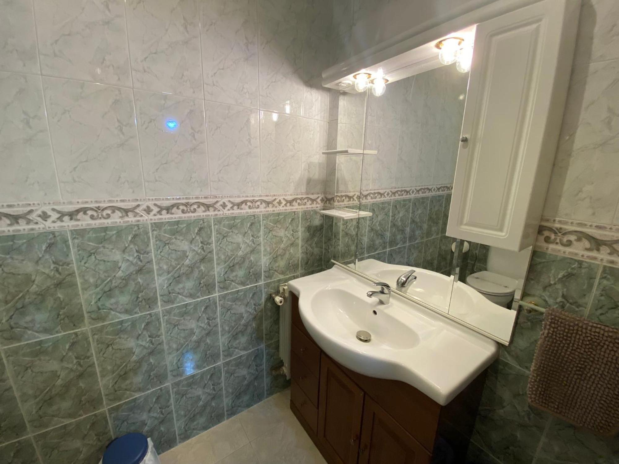 Casa Pumba Apartment San Martin De La Vega Luaran gambar