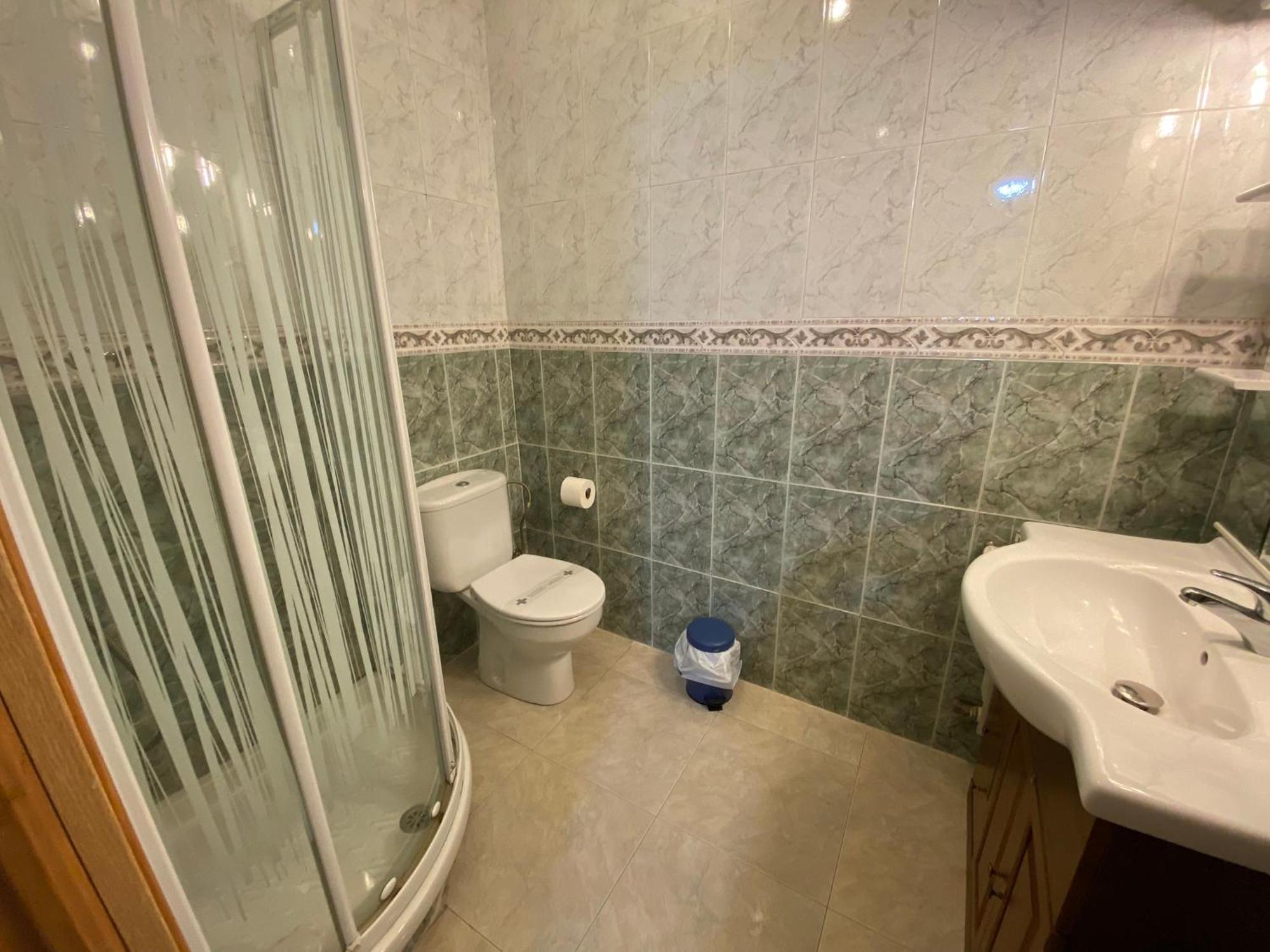 Casa Pumba Apartment San Martin De La Vega Luaran gambar