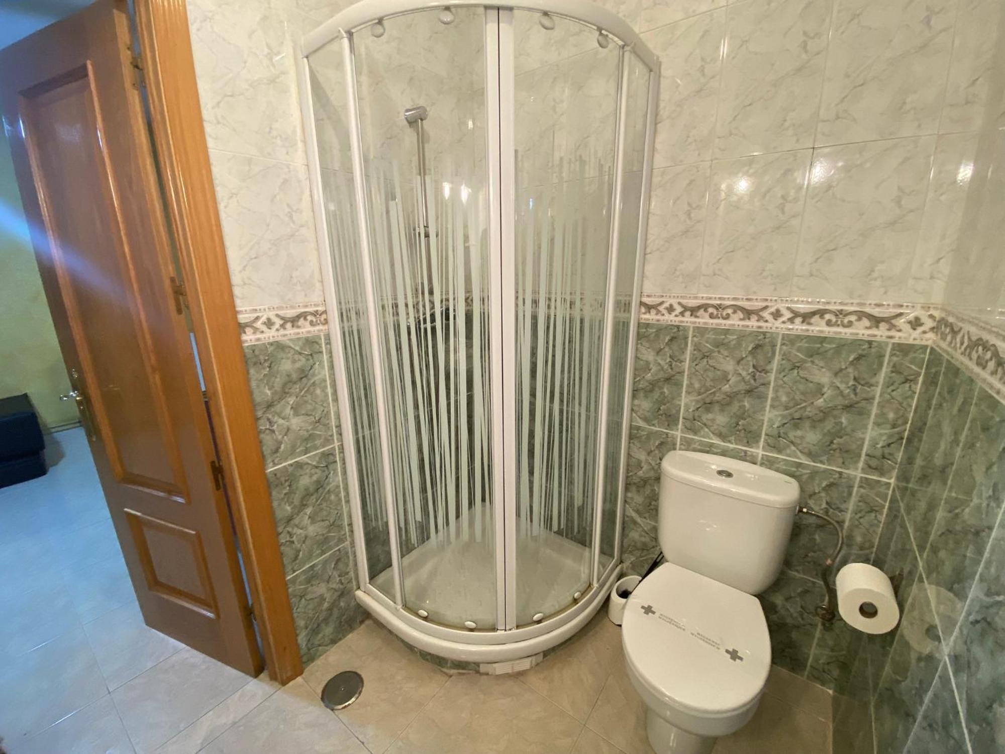 Casa Pumba Apartment San Martin De La Vega Luaran gambar